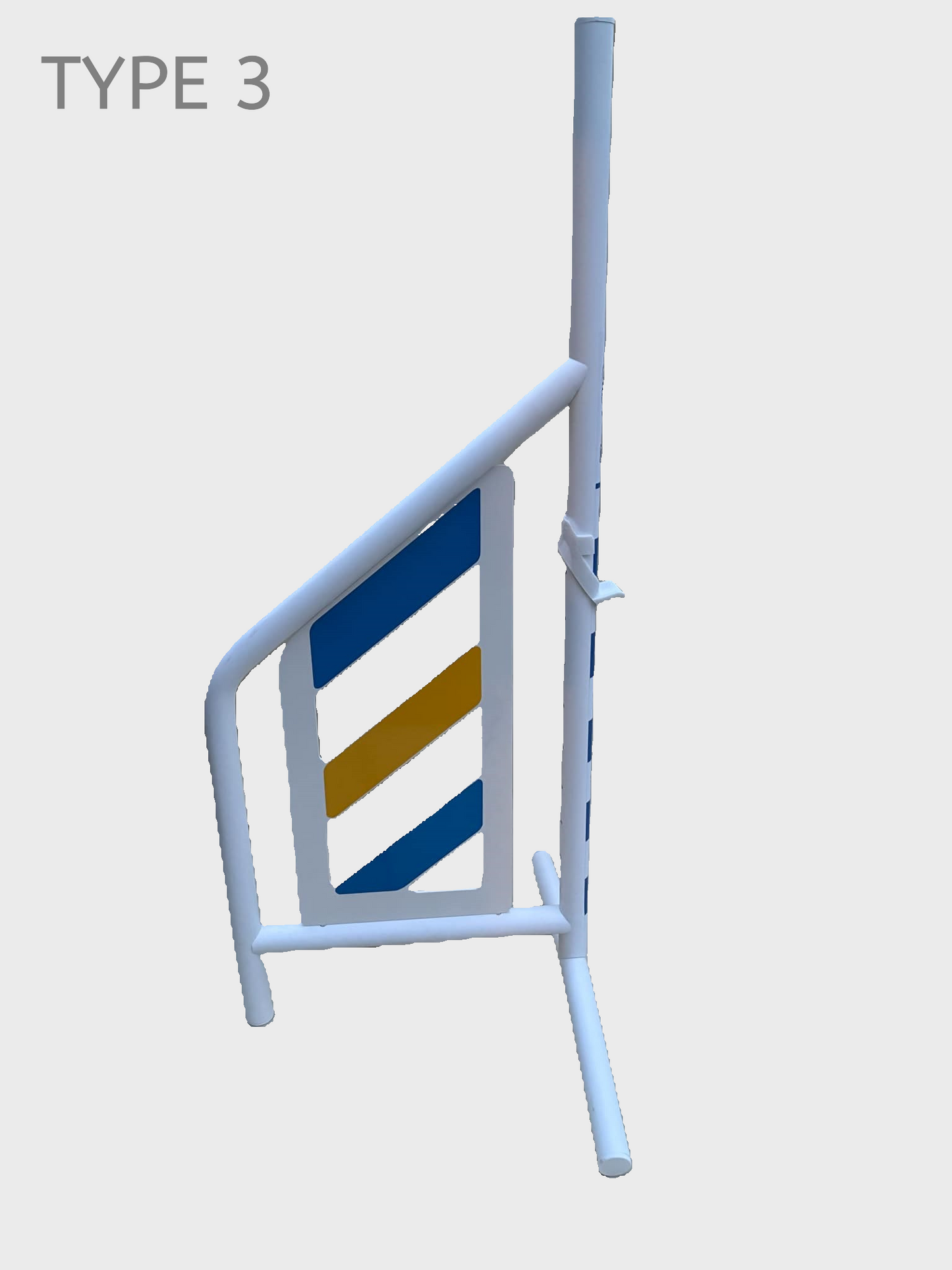 Bing.Agility Soft Plastic Jumps