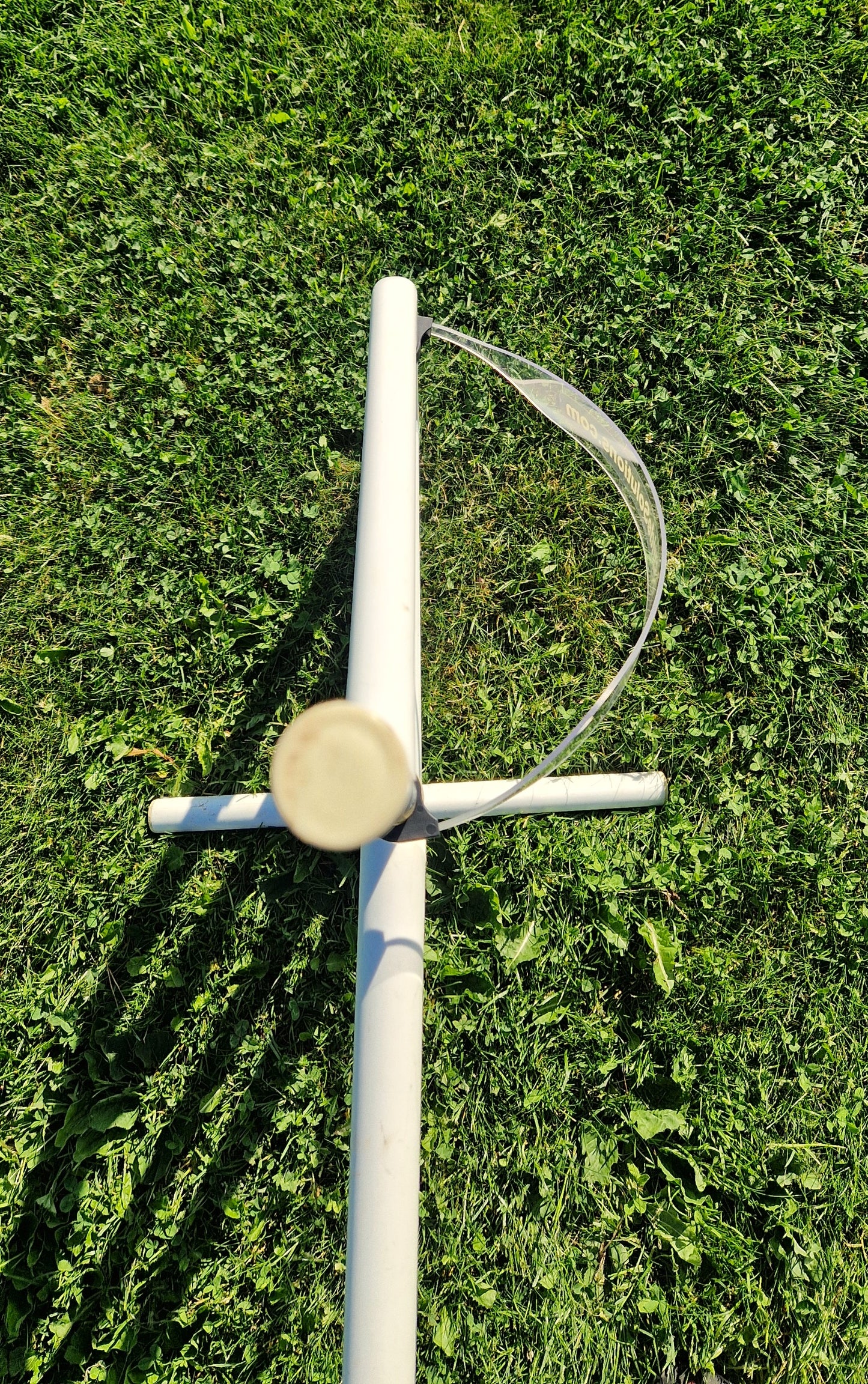 Jumping Guide Set of 2