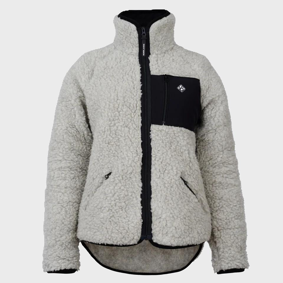 HUNDLANDS WOOL JACKET WARMEE