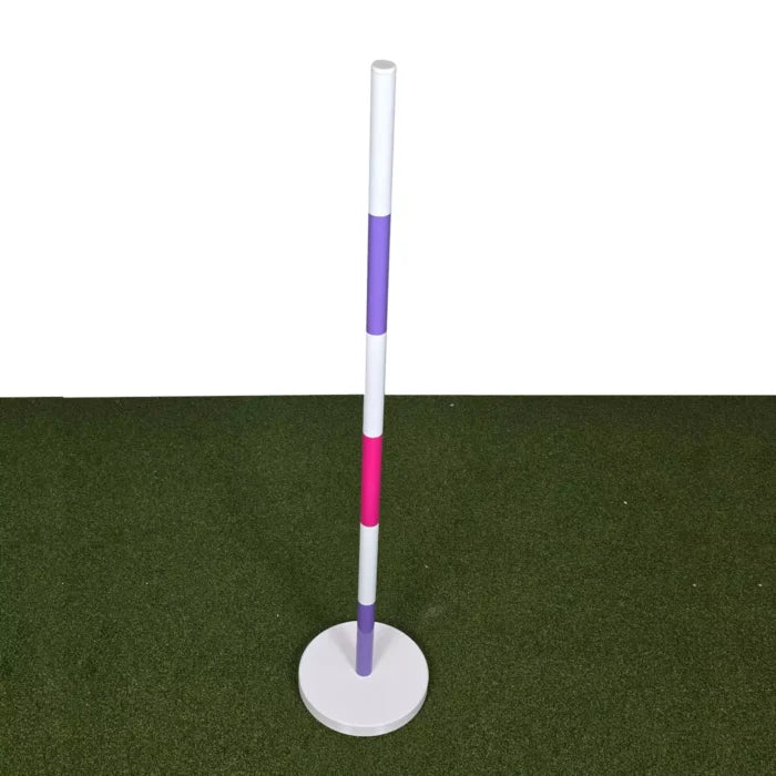 Level Training Pole