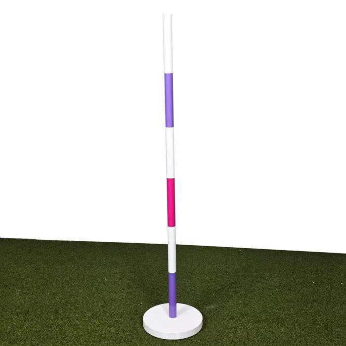 Level Training Pole
