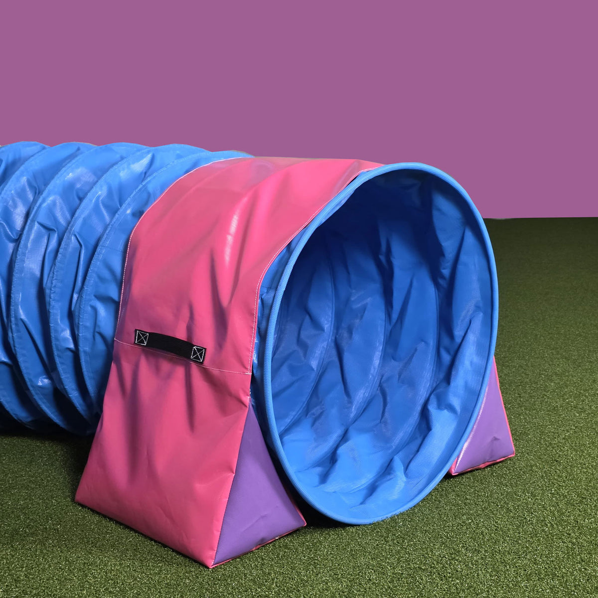 Level Tunnel Sandbag