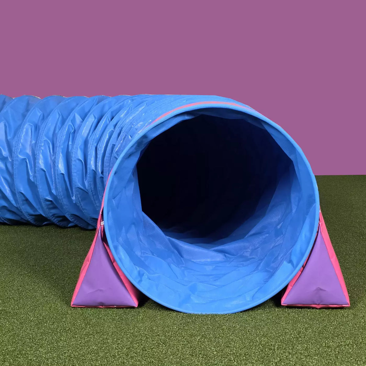 Level Tunnel Sandbag