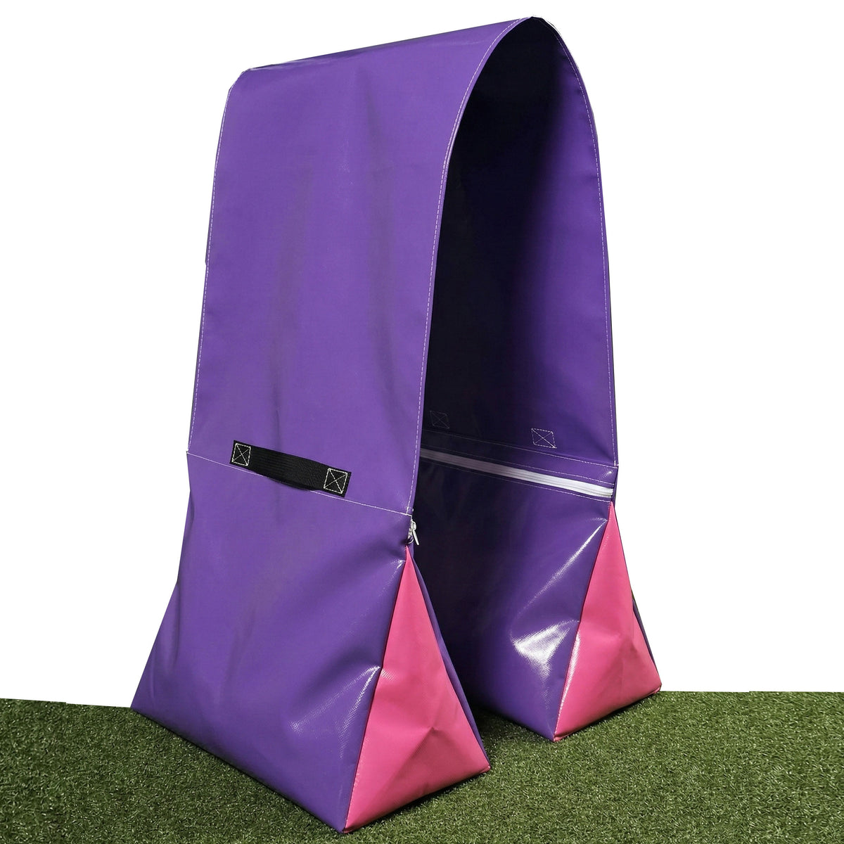 Level Tunnel Sandbag