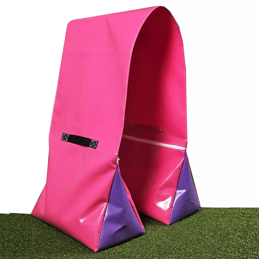 Level Tunnel Sandbag