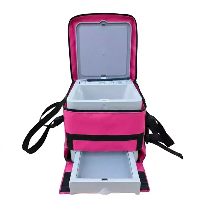 Level Teach & Treat Bag