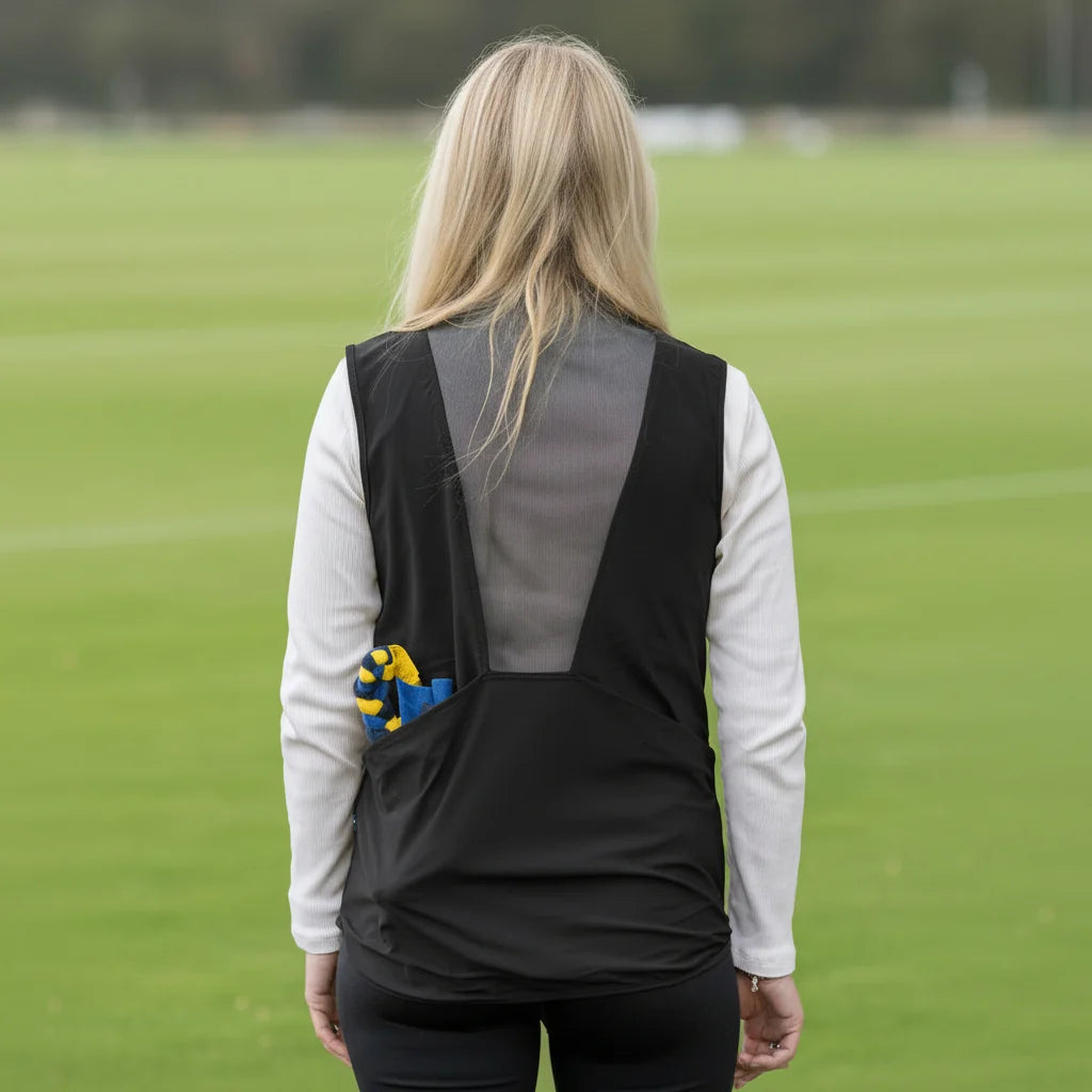 HUNDLANDS TRAINING VEST SPORT